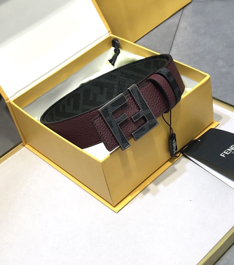 Fendi Belts